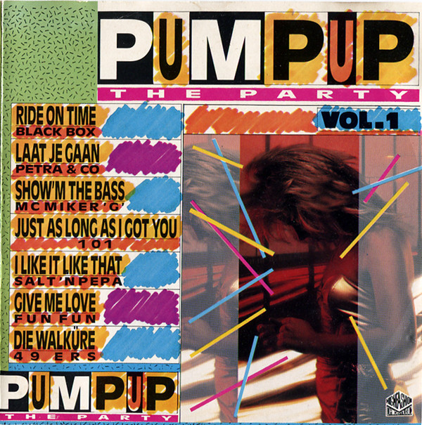 VA-Pump_Up_The_Party_Vol_1-(CD)-(FLAC)-(1990)-TC