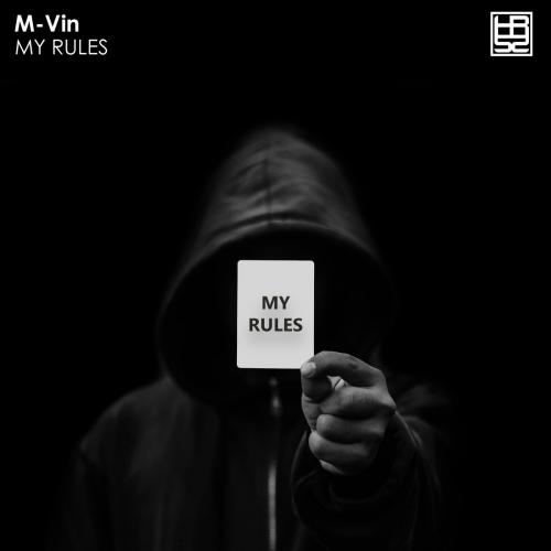 M-Vin - My Rules (2021) [FLAC]