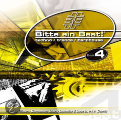 VA - Bitte Ein Beat 4 (2002)