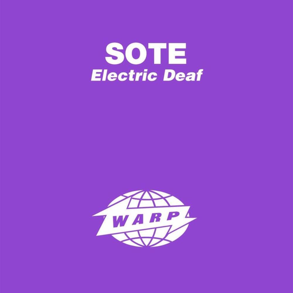 Sote - Electric Deaf (2002) [FLAC]