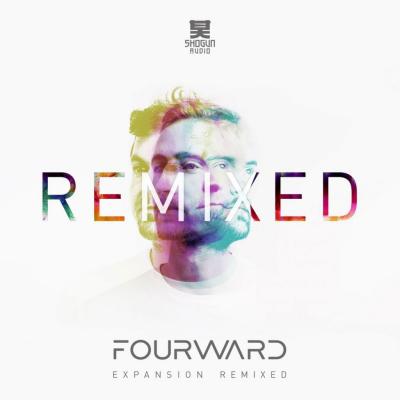 Fourward - Expansion Remixed
