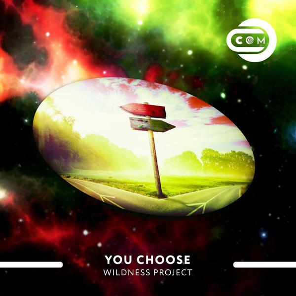 Wildness Project - You Choose (2022) [FLAC]