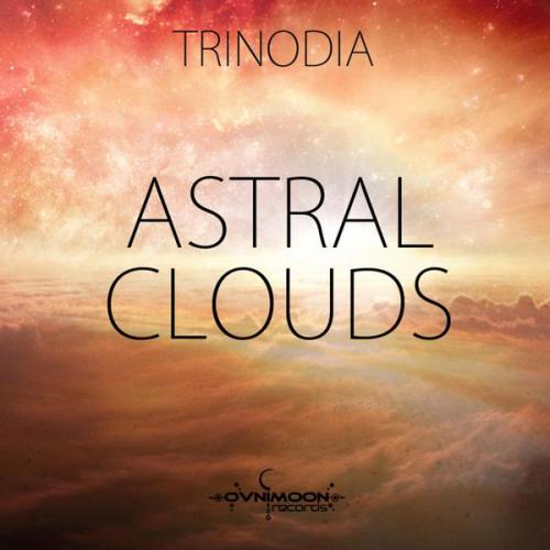 Trinodia - Astral Clouds (2013) [FLAC]