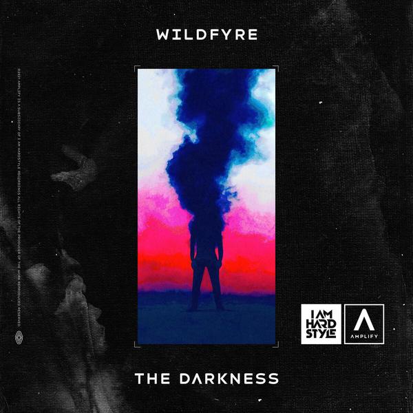 Wildfyre - The Darkness (2022) [FLAC]