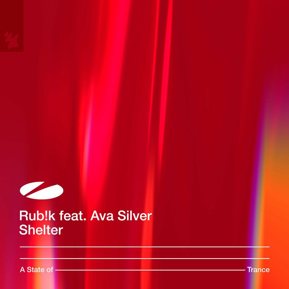 Rub!K, Ava Silver - Shelter (2023) [FLAC]