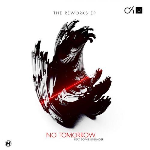 Camo & Krooked & Mefjus feat Sophie Lindinger - No Tomorrow (2021) [FLAC]