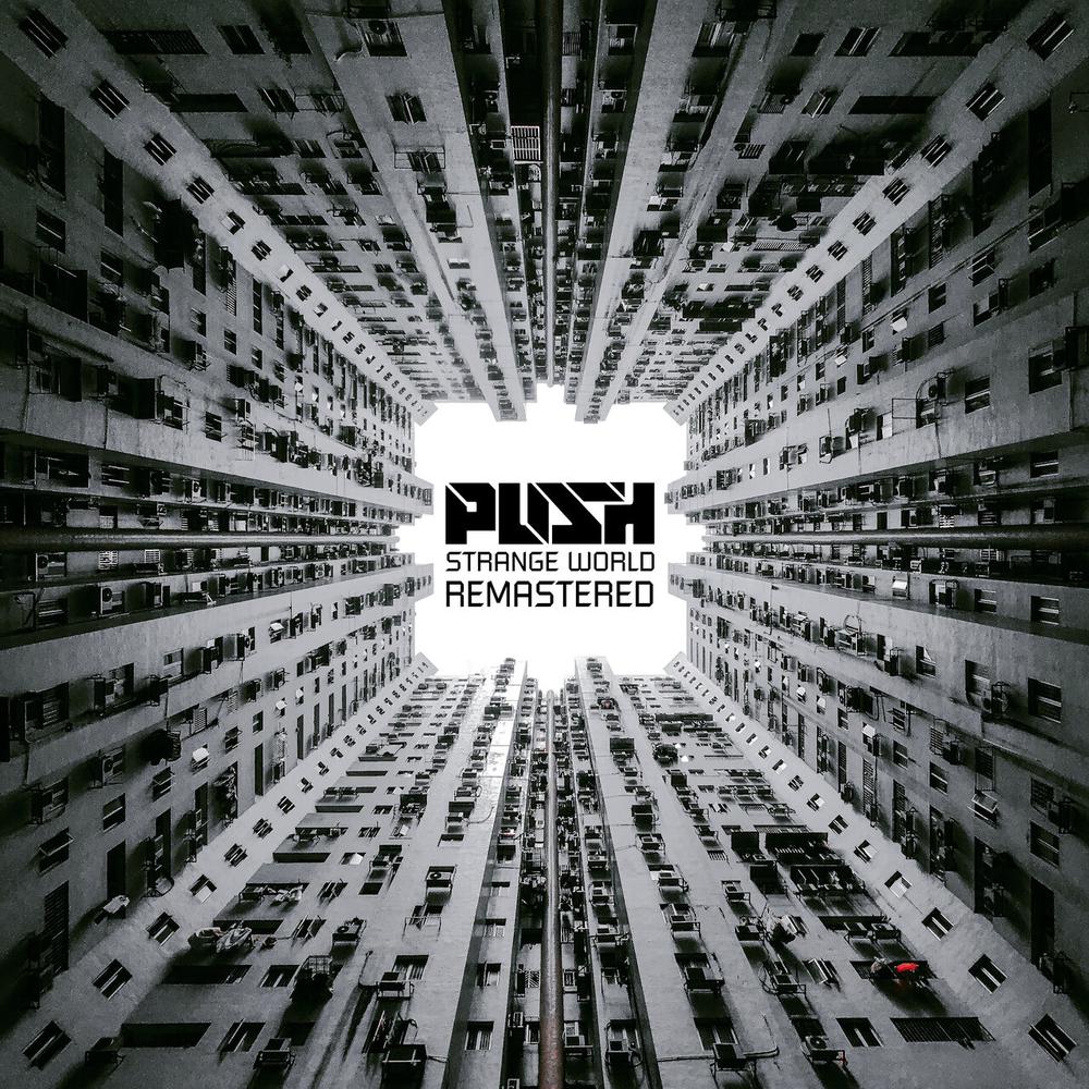 Push -  Remastered (2023) [FLAC]