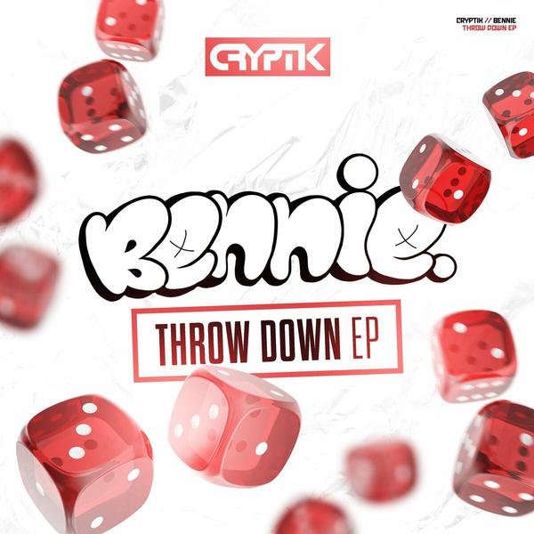 Bennie - Throw Down EP (2022) [FLAC]