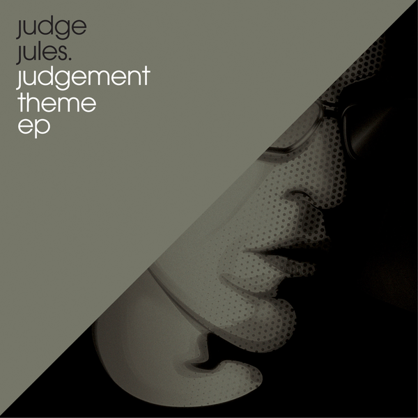 Judge Jules - Judgement Theme EP (2008) [FLAC]