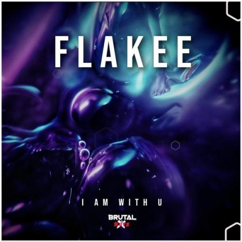 Flakee - I Am With U (2021) [FLAC]
