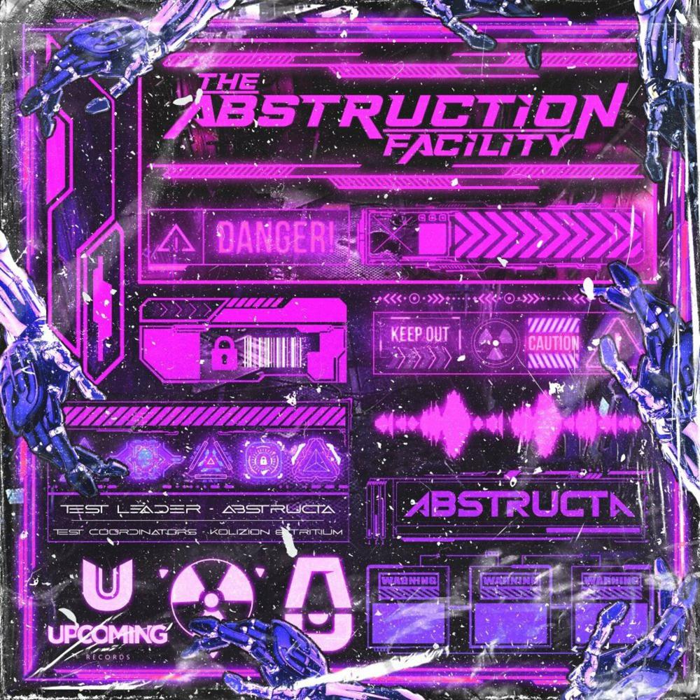 Abstructa - The Abstruction Facility (Edits) (2023) [FLAC]