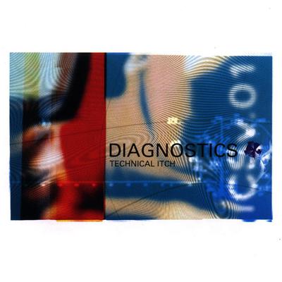 Technical Itch - Diagnostics (1999) FLAC