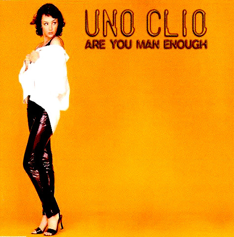 Uno Clio ‎– Are You Man Enough (1995) [FLAC]