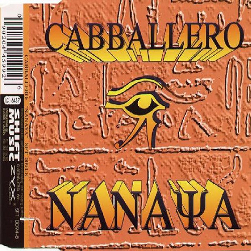 Cabballero - Nanaya (1995)
