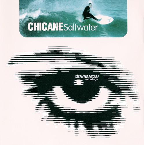 Chicane - Saltwater (Xtravaganza) (2000) [FLAC]