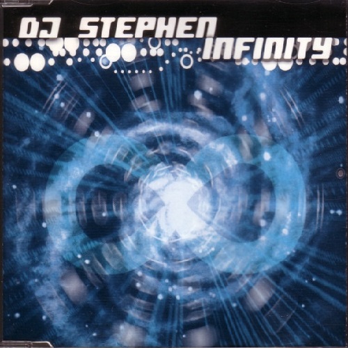 DJ Stephen - Infinity (1999)