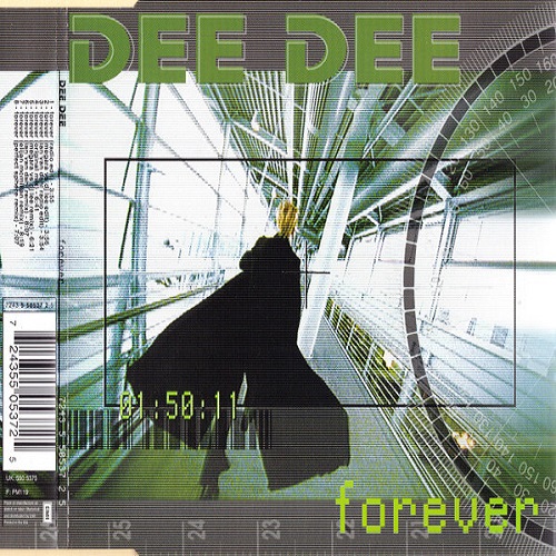 Dee Dee - Forever (2002)