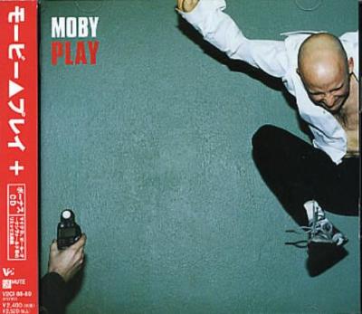 Moby - Play (2000)