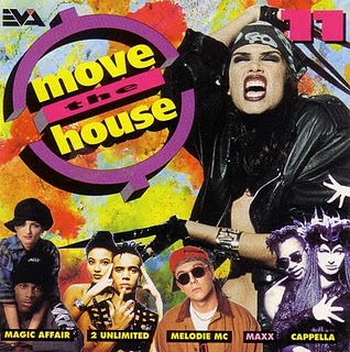Move The House 11