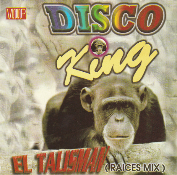 Disco King (1997)