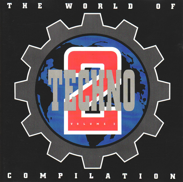 VA - The World Of Techno Volume 2 (1992) [FLAC] download