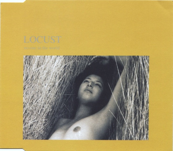 Locust - No-One In The World (1996) [FLAC] download