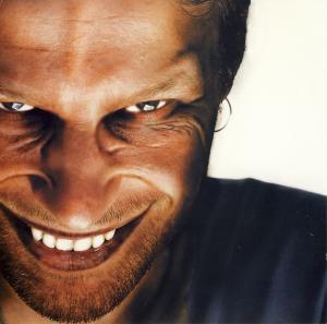 Aphex Twin - Richard D. James Album (1996)