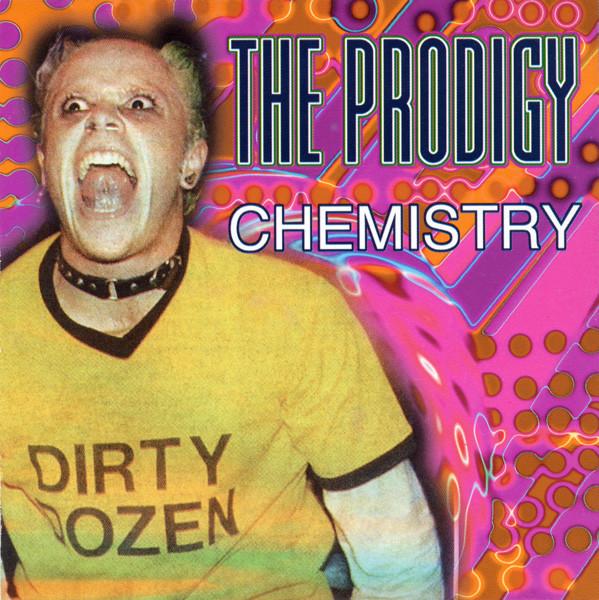 The Prodigy - Chemistry (1997) [FLAC]