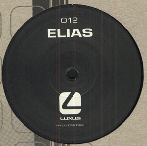 Elias - Luxus 012 (2000) [FLAC]