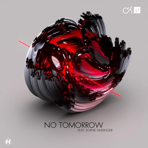 Camo & Krooked & Mefjus - No Tomorrow (2020) [FLAC]