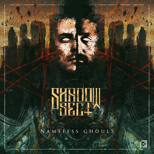 Shadow Sect - Nameless Ghouls (2020) [FLAC]