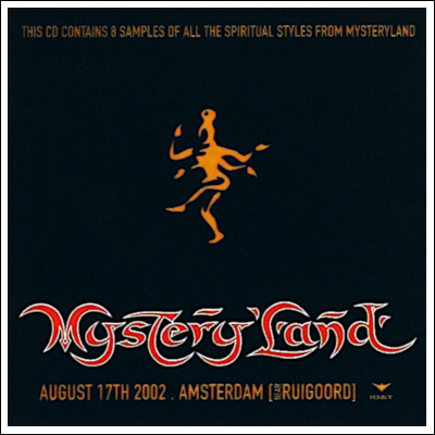 Mystery Land 2002