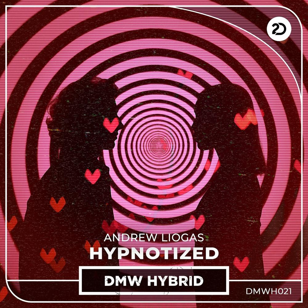Andrew Liogas - Hypnotized (Edit) (2023) [FLAC]