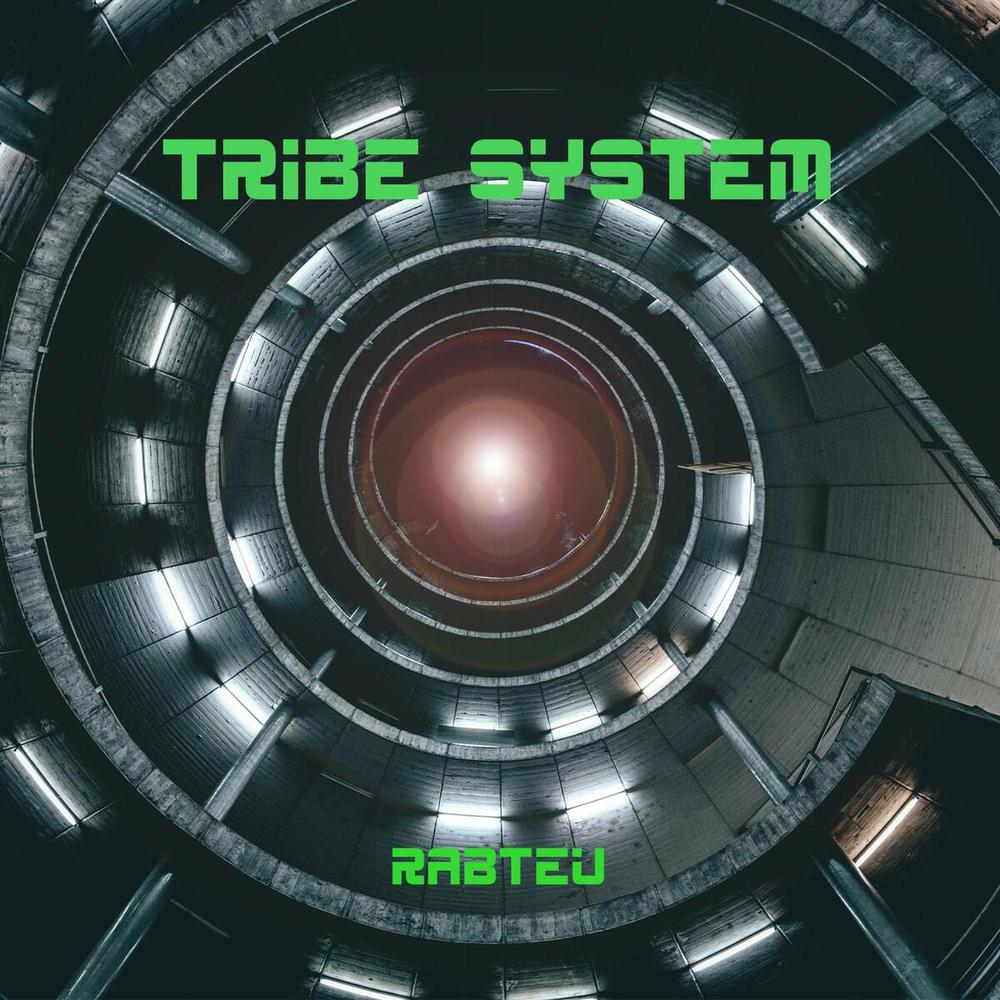 Rabteu - Tribe System (2021) [FLAC]
