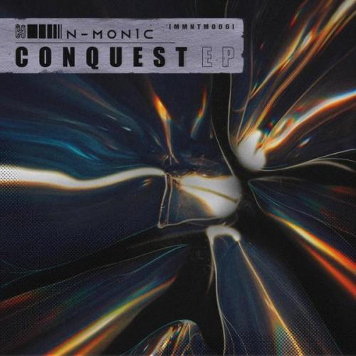 N-Mon1C - Conquest EP (2021) [FLAC]