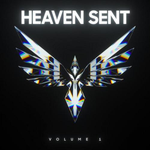 Slander - Heaven Sent: Volume 1 (2021) [FLAC]