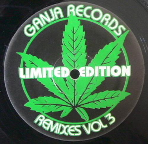 DJ Hype - Remixes Vol 3 (1995) [FLAC]