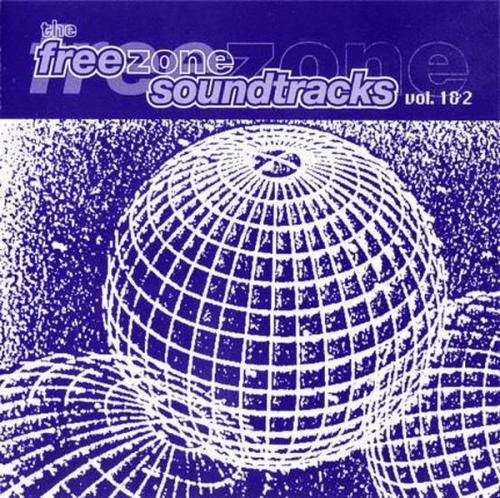 VA - The Freezone Soundtracks Volume 1 & 2 (1992) [FLAC]