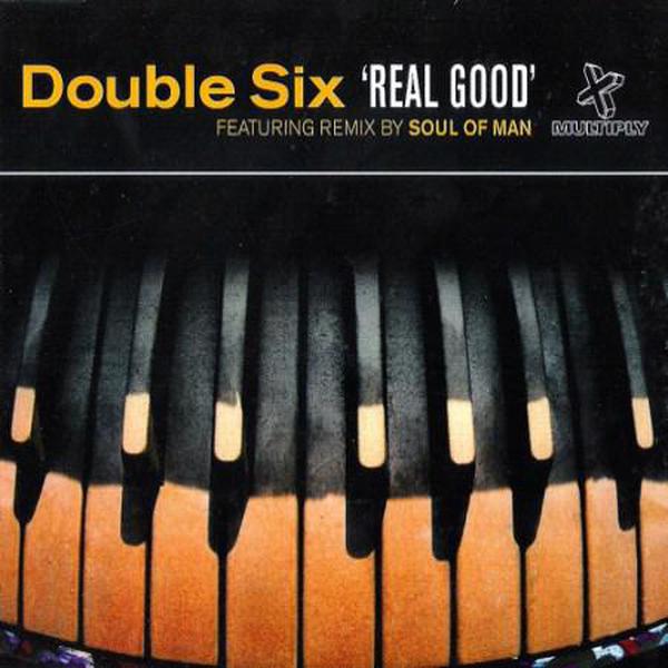 Double Six - Real Good (1998) [FLAC]