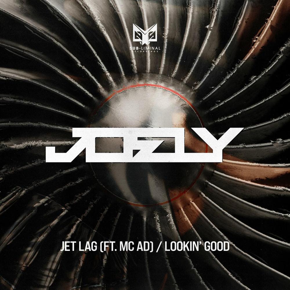 Joely - Jet Lag / Lookin Good (2022) [FLAC]