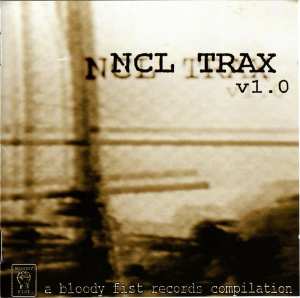 VA - NCL Trax V1.0 (2003) [FLAC]