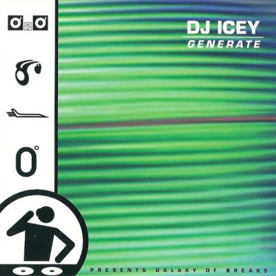 DJ Icey - Generate