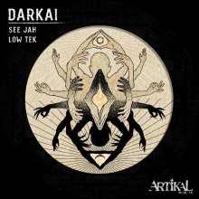 Darkai - See Jah / Low Tek (2026) [FLAC]