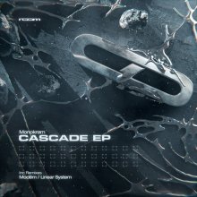 Monokrom - Cascade EP (2026) [FLAC]