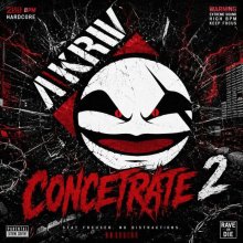 A-Kriv - Concentrate 2 (2026) [FLAC]