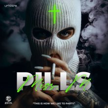 Miss M - Pills (2026) [FLAC]