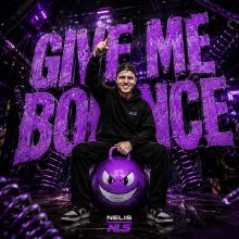 Nelis - Give Me Bounce (2026) [FLAC]