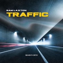 Sam Laxton - Traffic (2026) [FLAC]