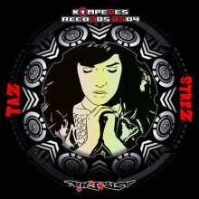 Taz - Komperes Records HS 04 (2016) [FLAC] download