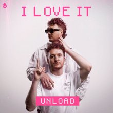 Unload - I Love It (2026) [FLAC]